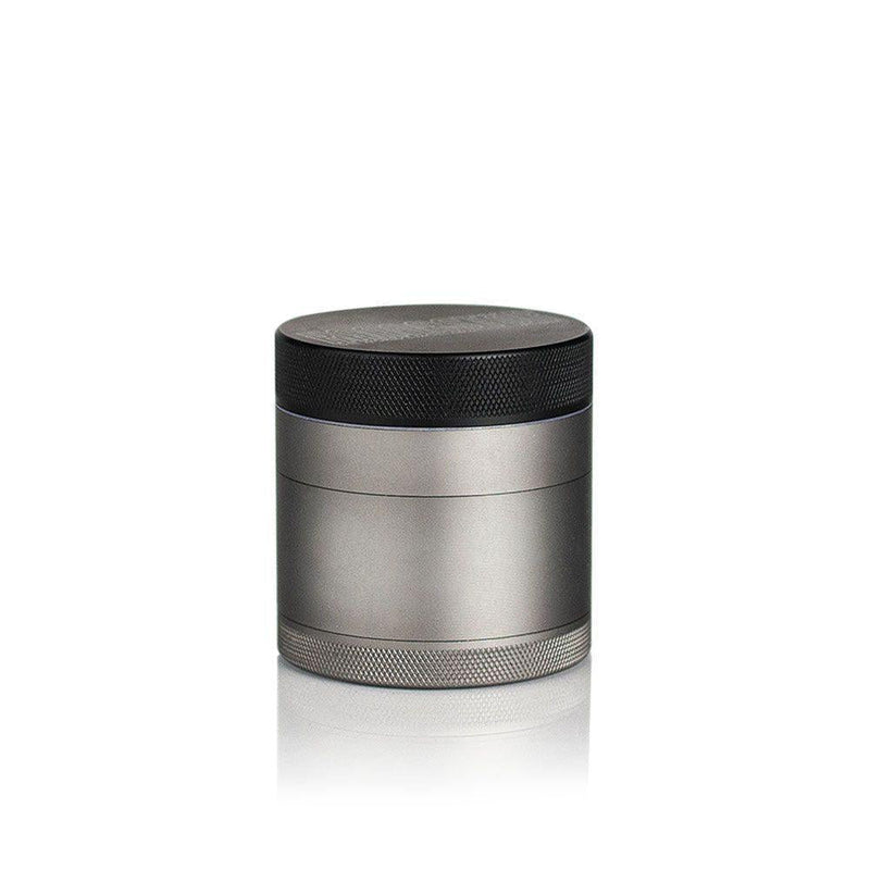 Solid Body Grinder 2.2"
