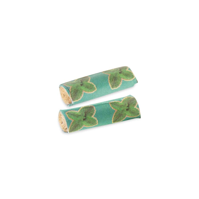 Flavoured Filters Display Box - Magic Mint - 2 pack (Carton of 50)