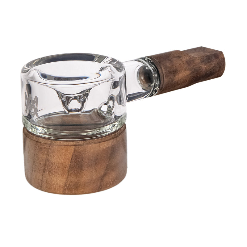 Granby Hand Pipe - Alpine Collection