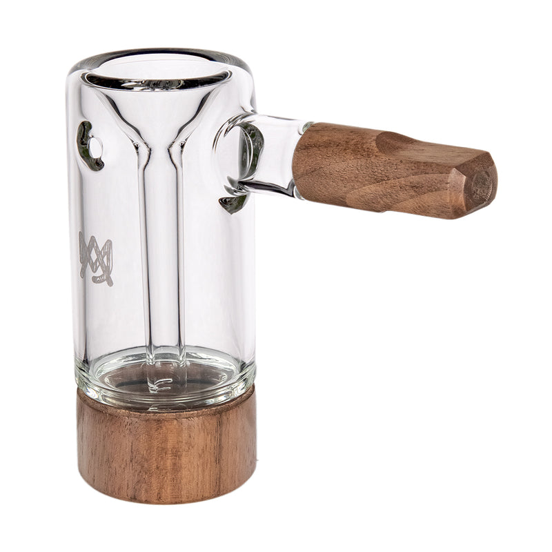 Steamboat Bubbler - Alpine Collection