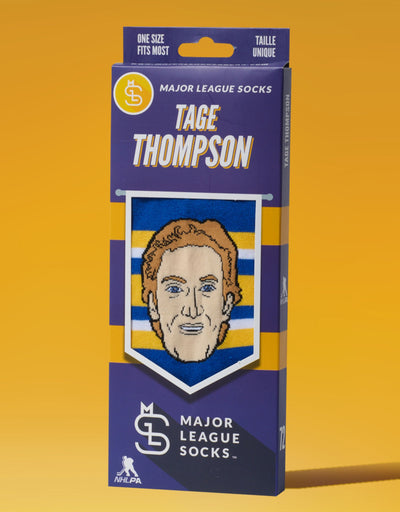 Tage Thompson