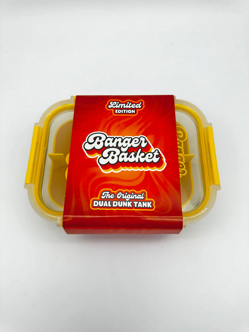 Banger Basket