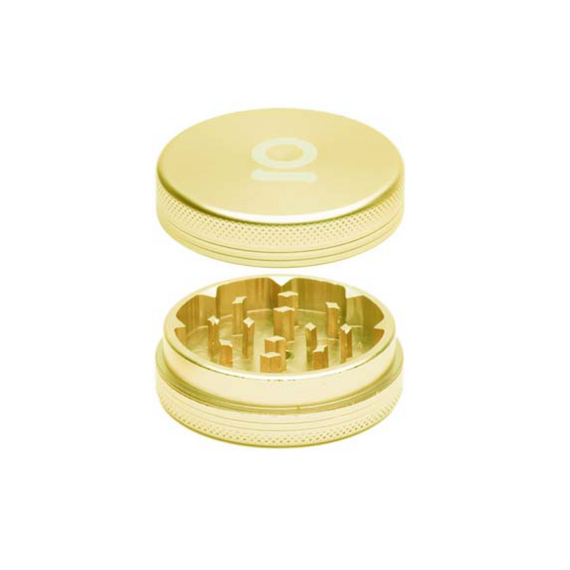 50 mm Magnetic Grinder (Gold)