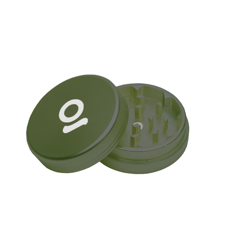 50 mm Magnetic Grinder (Green)