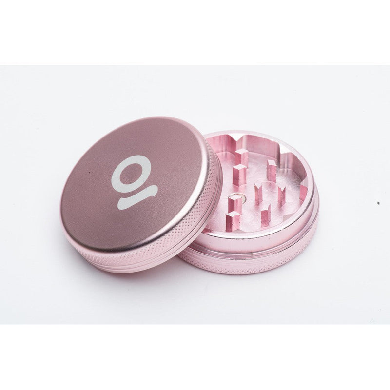 50 mm Magnetic Grinder (Rose Gold)