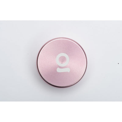 50 mm Magnetic Grinder (Rose Gold)