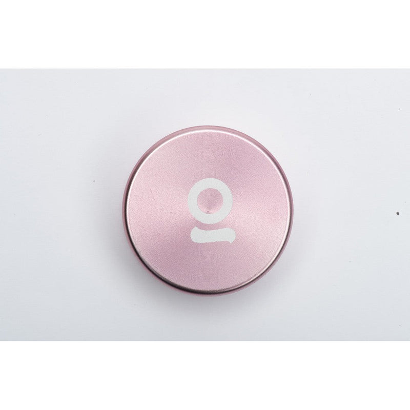 50 mm Magnetic Grinder (Rose Gold)