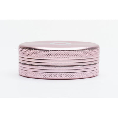 50 mm Magnetic Grinder (Rose Gold)