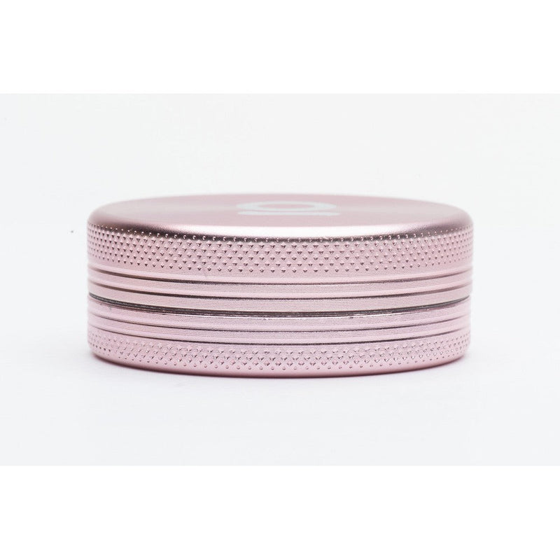 50 mm Magnetic Grinder (Rose Gold)
