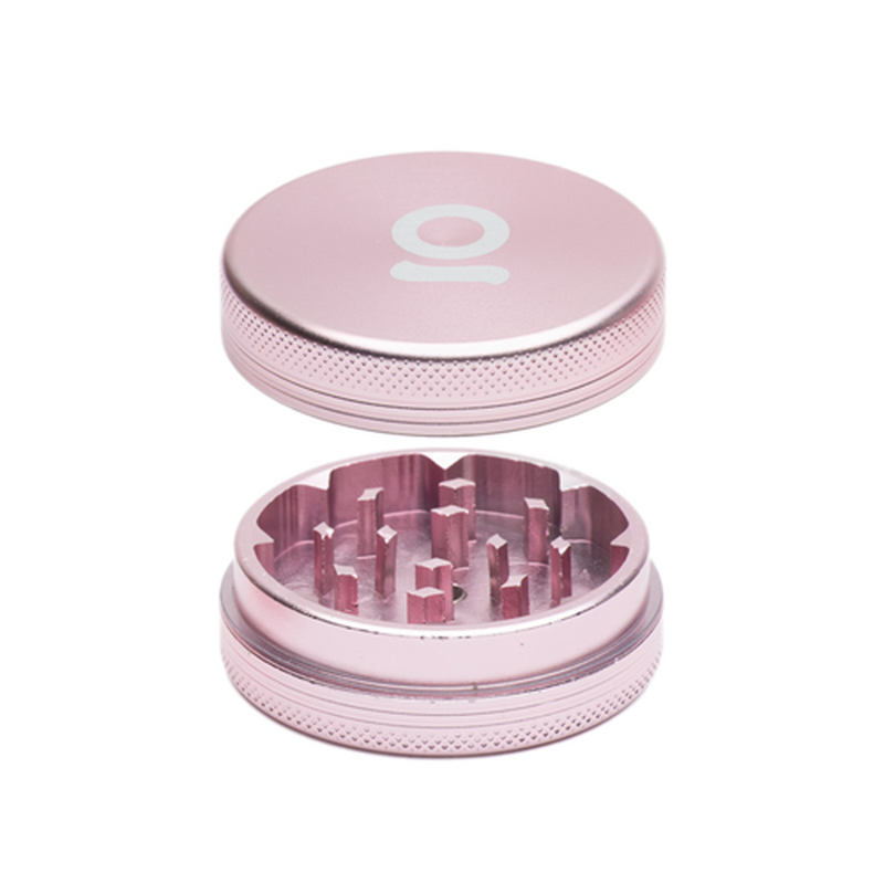 50 mm Magnetic Grinder (Rose Gold)