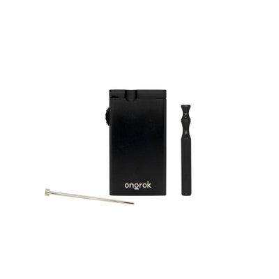 Aluminum Dugout with One Hitter (Black)