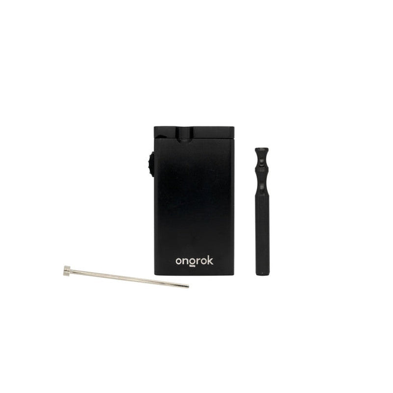Aluminum Dugout with One Hitter (Black)
