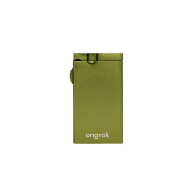 Aluminum Dugout with One Hitter (Green)