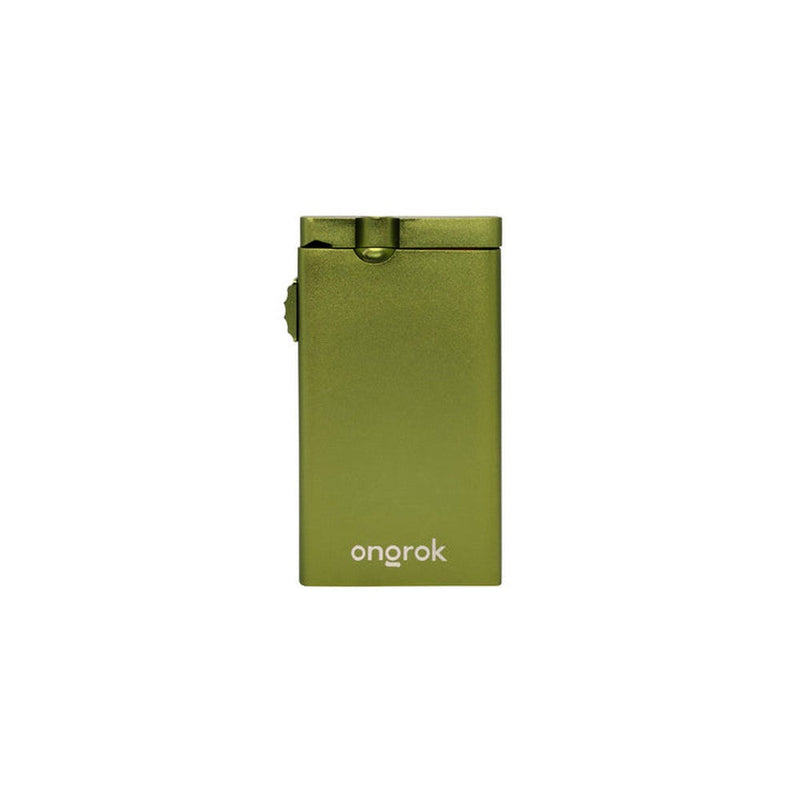 Aluminum Dugout with One Hitter (Green)