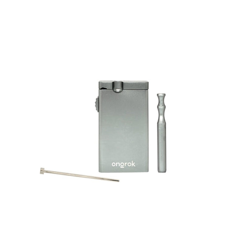 Aluminum Dugout with One Hitter (Silver)