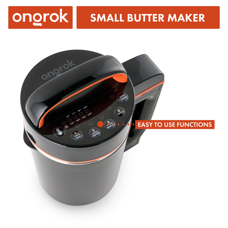 Botanical Infuser Kit (Small)
