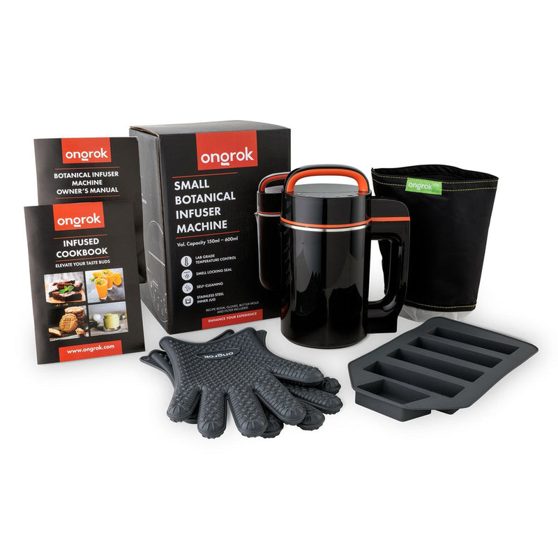 Botanical Infuser Kit (Small)