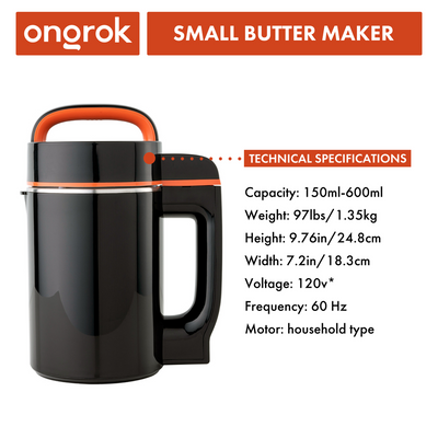 Botanical Infuser Kit (Small)