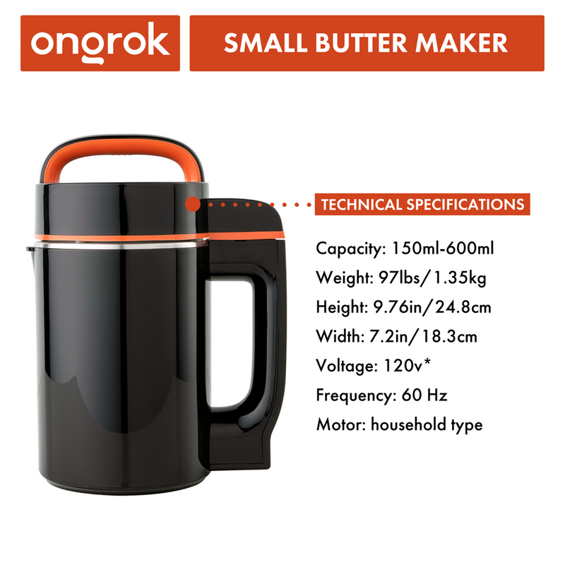 Botanical Infuser Kit (Small)