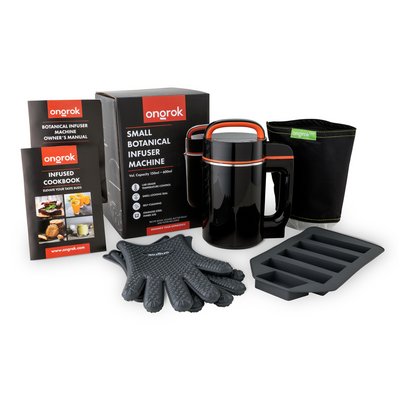 Botanical Infuser Kit (Small)