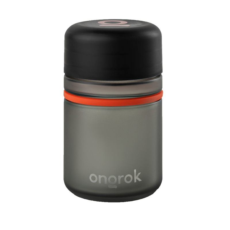Child Proof Storage Jar | 180ml (3 pack)