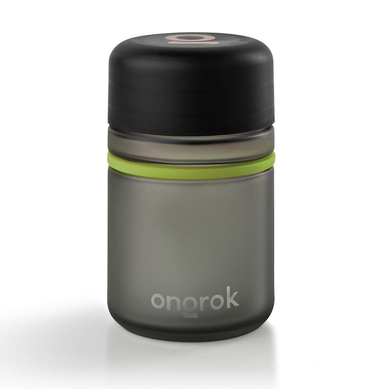 Child Proof Storage Jar | 180ml (3 pack)