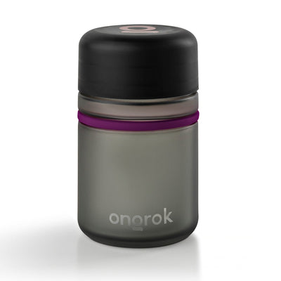 Child Proof Storage Jar | 180ml (3 pack)