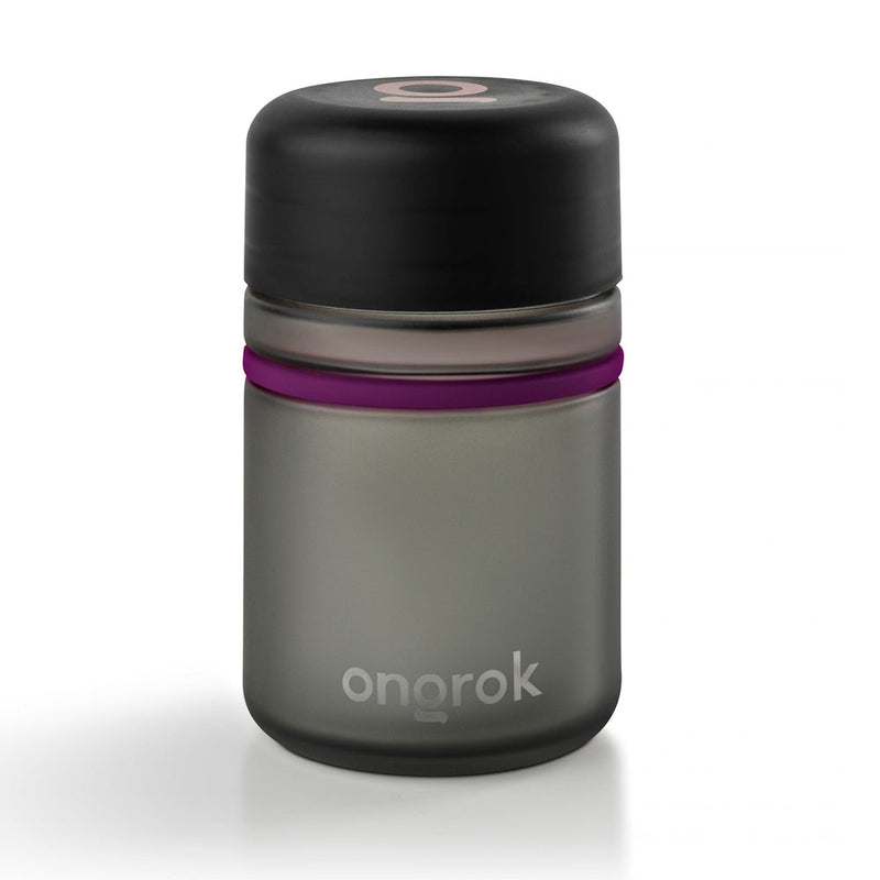 Child Proof Storage Jar | 180ml (3 pack)