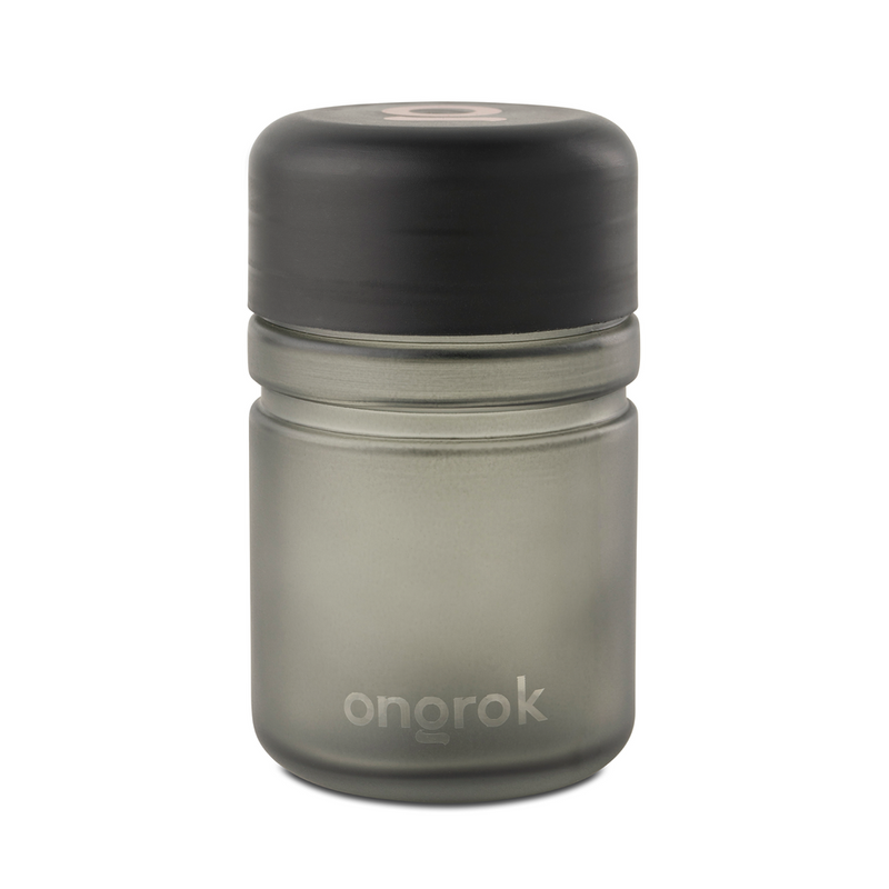 Child Proof Storage Jar | 180ml (3 pack)