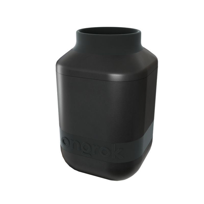 Degradable Personal Air Filter
