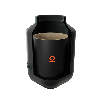 Degradable Personal Air Filter