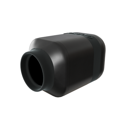 Degradable Personal Air Filter