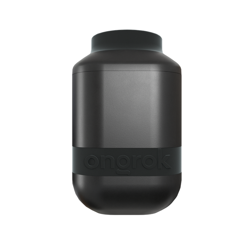 Degradable Personal Air Filter