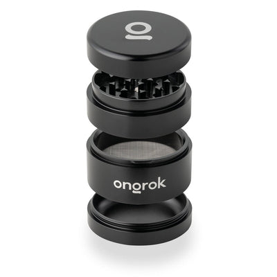 EZ Grinder - Black