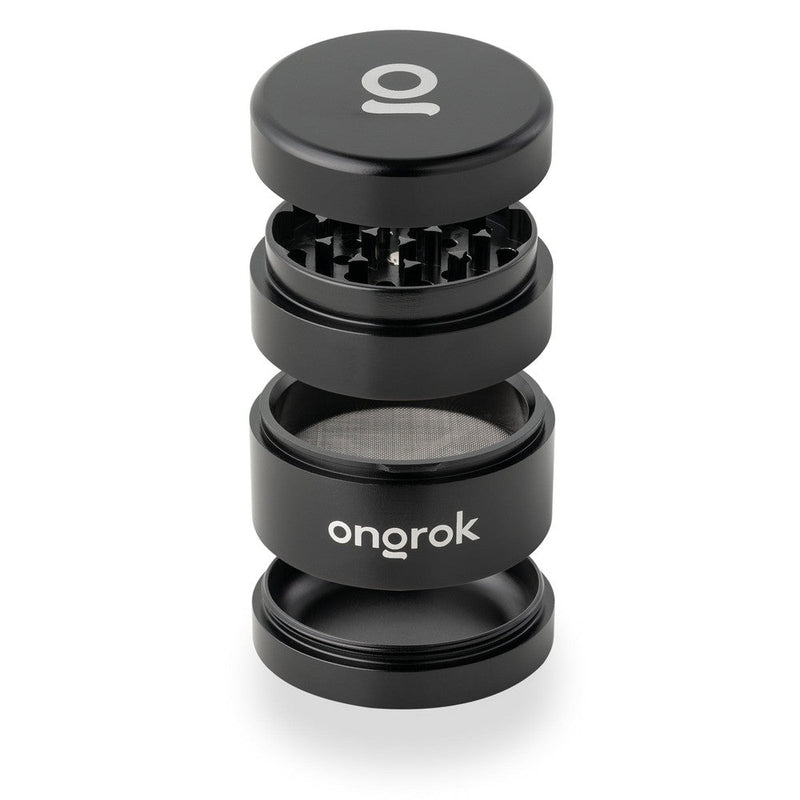 EZ Grinder - Black