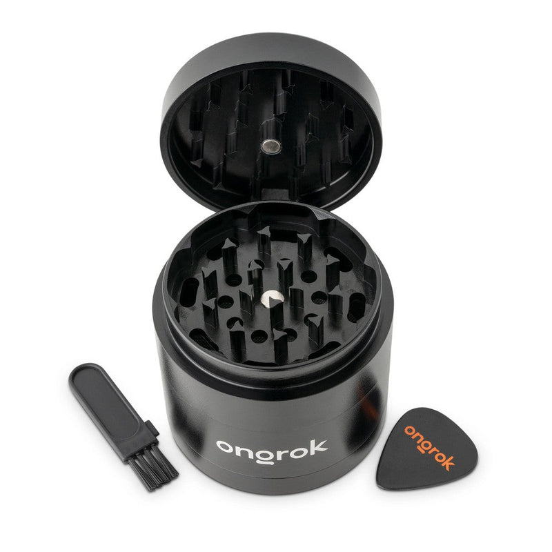 EZ Grinder - Black