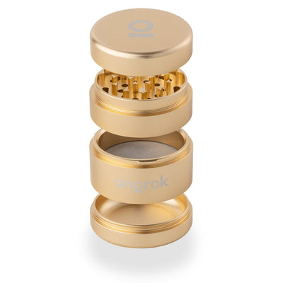 EZ Grinder - Gold