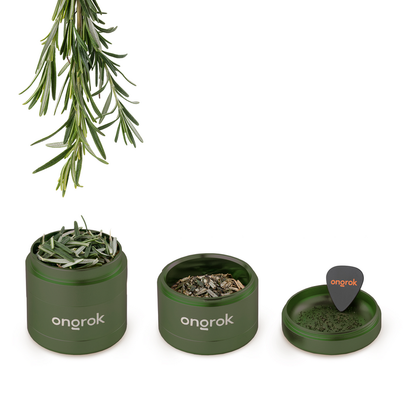 EZ Grinder - Green