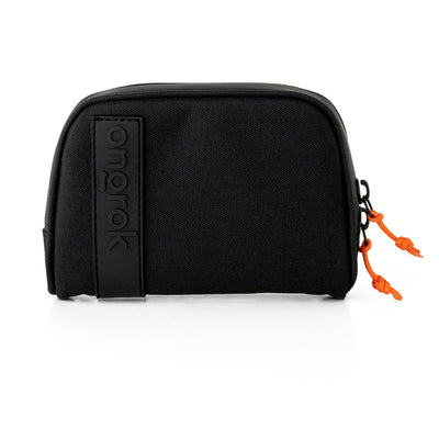 Smell Proof Wallet - 4 x 6" (Black)