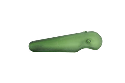 Teardrop Spoon Pipe
