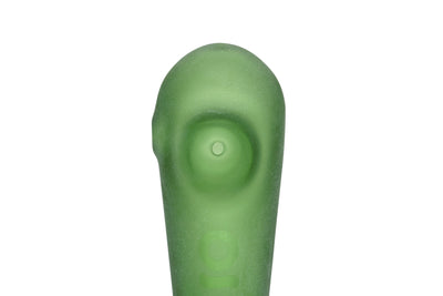 Teardrop Spoon Pipe