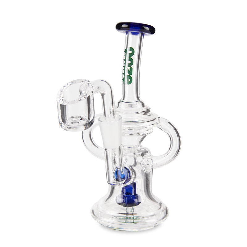 Dab Rig - Surge Mini Recycler