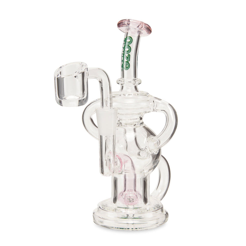 Dab Rig - Swell Mini Recycler - Sea Star