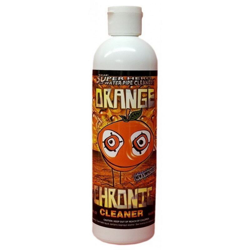 Glass Cleaner 16oz - Carton of 12