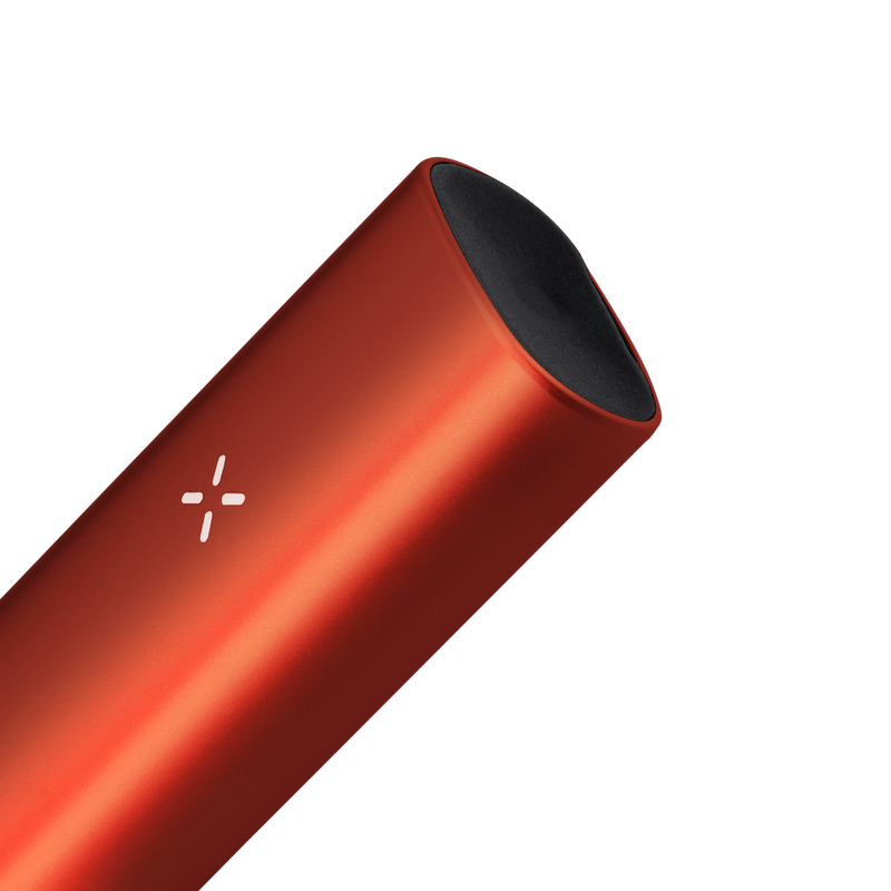 PAX Mini Dry Herb Vaporizer (Poppy)