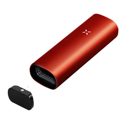 PAX Mini Dry Herb Vaporizer (Poppy)