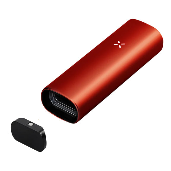 PAX Mini Dry Herb Vaporizer (Poppy)