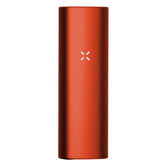 PAX Mini Dry Herb Vaporizer (Poppy)