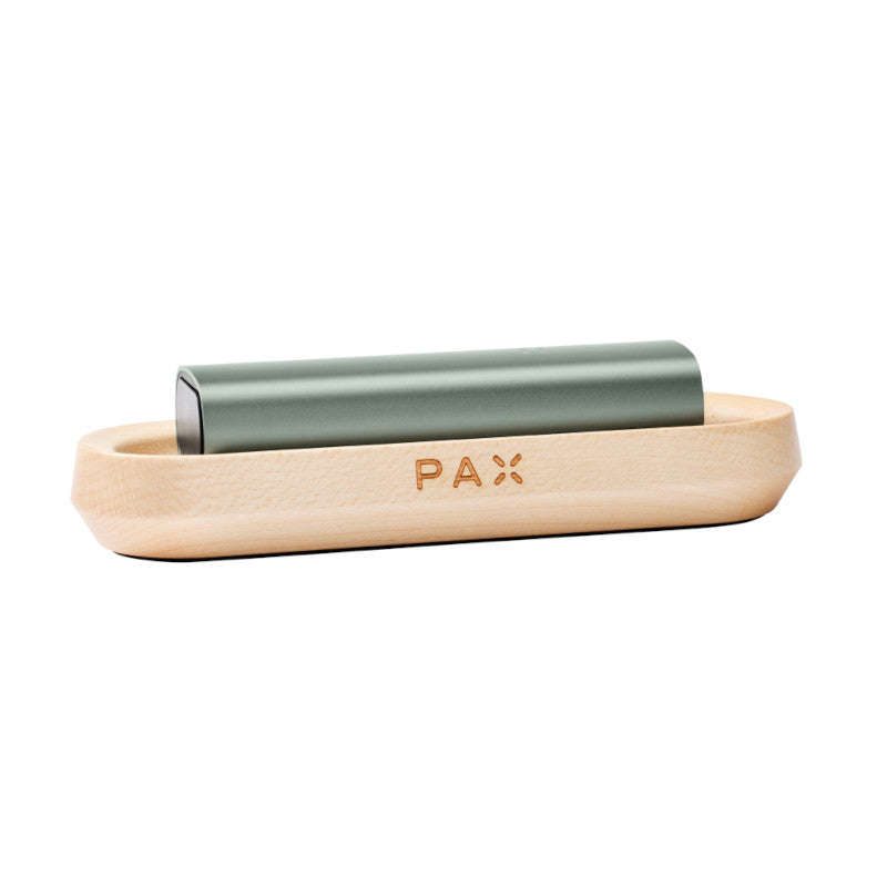 PAX Charging Tray (Maple)