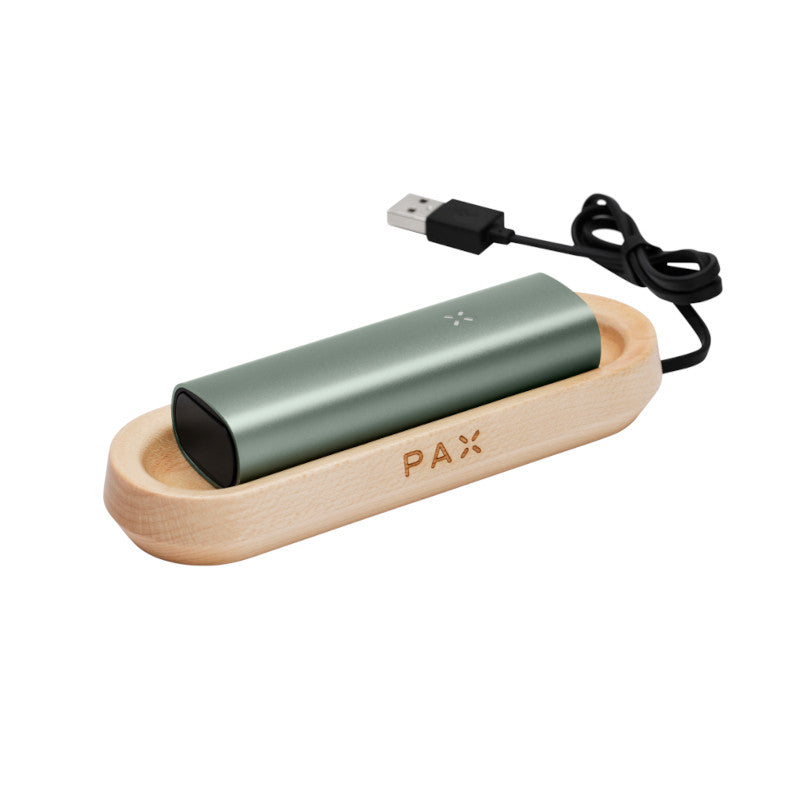 PAX Charging Tray (Maple)
